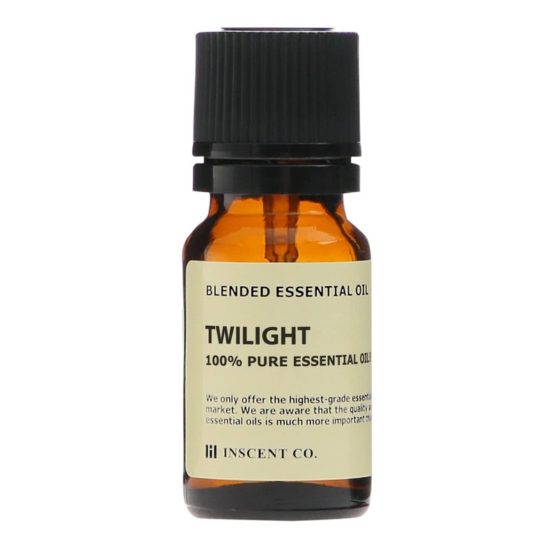 Twilight 10ml Aroma Blend Incent Essential Oil 10ml
