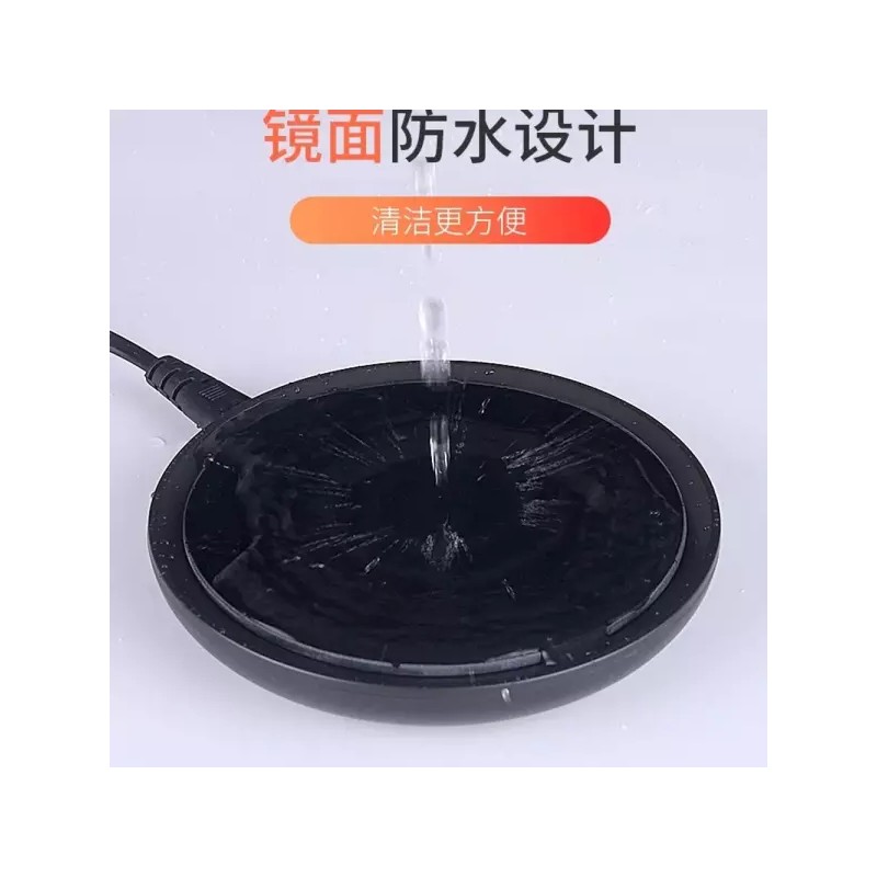 Unknown 인덕션 워머 컵데우기 우리기 하이라이트 차 Induction Warmer Cup