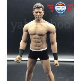 TBLEAGUE PHICEN 1/6 Supernatural Dean Winchester Jensen Ackles Head w/ PHICEN M33 SEAMLESS Body