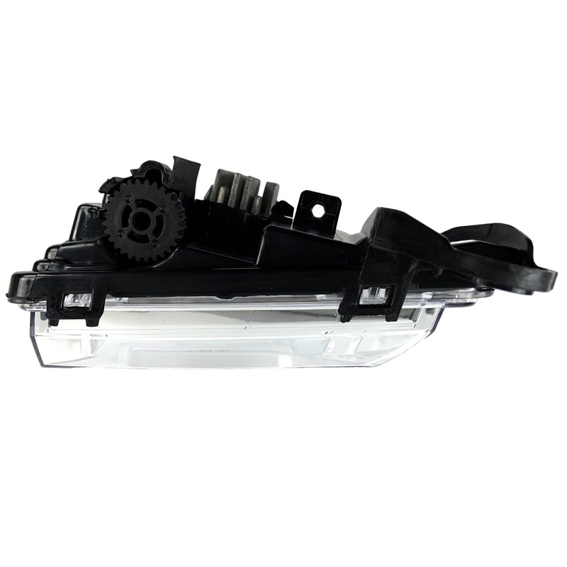 LED Fog Light Compatible With 2019 2020 2021 2022 Chevy