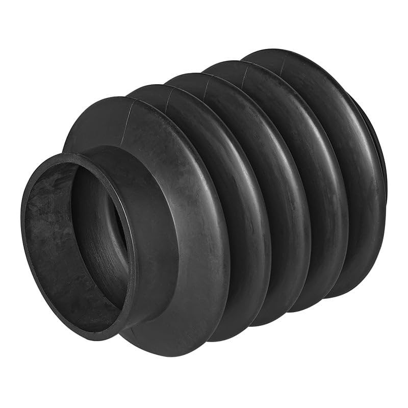 ProPlus Bellows Overrun Device Suitable for Knott KF/KRV/KFG 27/30/35 75/75