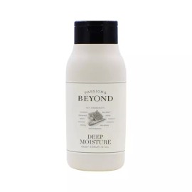 Beyond 비욘드 딥 모이스처 바디 세럼 인 오일 350ml 촉촉 Beyond Deep Moisture Body Serum In Oil 350ml Moisturizing