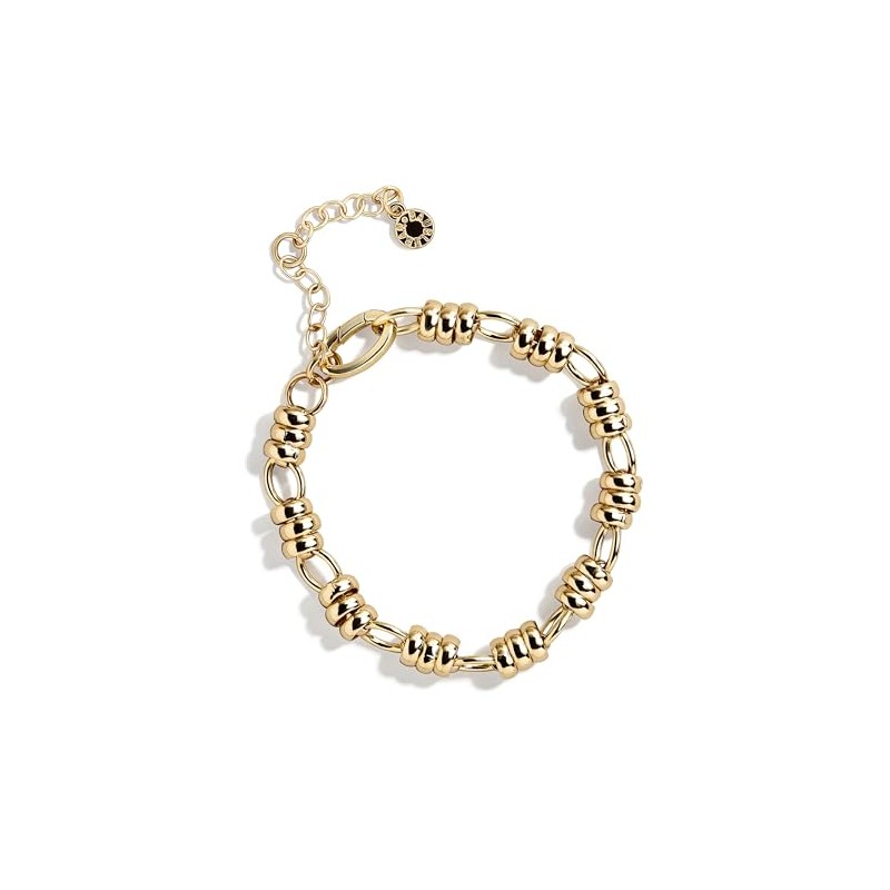 BaubleBar Lucia Bracelet - Gold