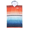 COR Surf Quick-Drying Surf Poncho for Men and Women, Extra-Long