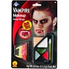 Rubies Vampire Makeup Kit for Adults, Unisex One Size