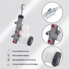 AWSZH Brake Master Cylinder Compatible With Polaris Ranger Crew 500