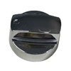 Grill Parts For Less Blackstone Chrome Burner Knob