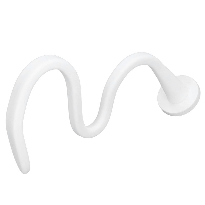 Haosie Washing Machine Door Prop, Magnetic Washing Stopper, Line Prop