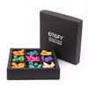 OTOFY Backflow Incense Cones 180 Pcs of 100% Natural Handwork