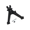Tilting Stand U-Profile Black for Simson S50, S51, S70, S53,