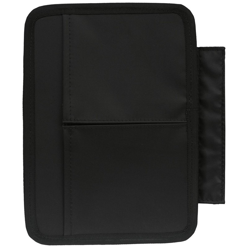 Maruman SKBP0-05 Art Supplies Set, Vihuar Sketch Pouch Set, Black