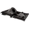 Dorman 926-047 Fuel Filler Door Kit for Select Ford Models