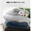 AYO Face Towels, Hotel Specifications, Set of 5, 5 Colors,