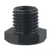 Wood Lathe Chuck Adapter, M18X2.5 to 1-8TPI, Headstock Spindle Adapter,