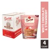 Bob’s Red Mill White Chocolate & Strawberry Pancake/Waffle Mix, 20