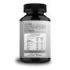 Naima Multivitamínico Hombres 180 Cápsulas Complejo Capilar Cabello Barba Bigote