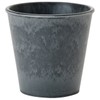 Tokyodo Flower Supplies Plastic Pot SS (2-Piece) GS022310-zzz