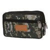 Maíz Mochila Cangurera Riñonera Tactica Militar Celular Bolsa Gym