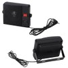Mini Walkie Talkie External Speaker For YAESU Two Way Radio