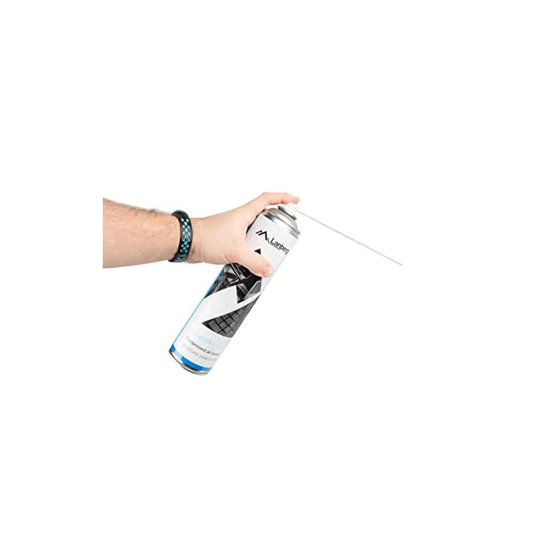 Labberg Compressed Air 600ml