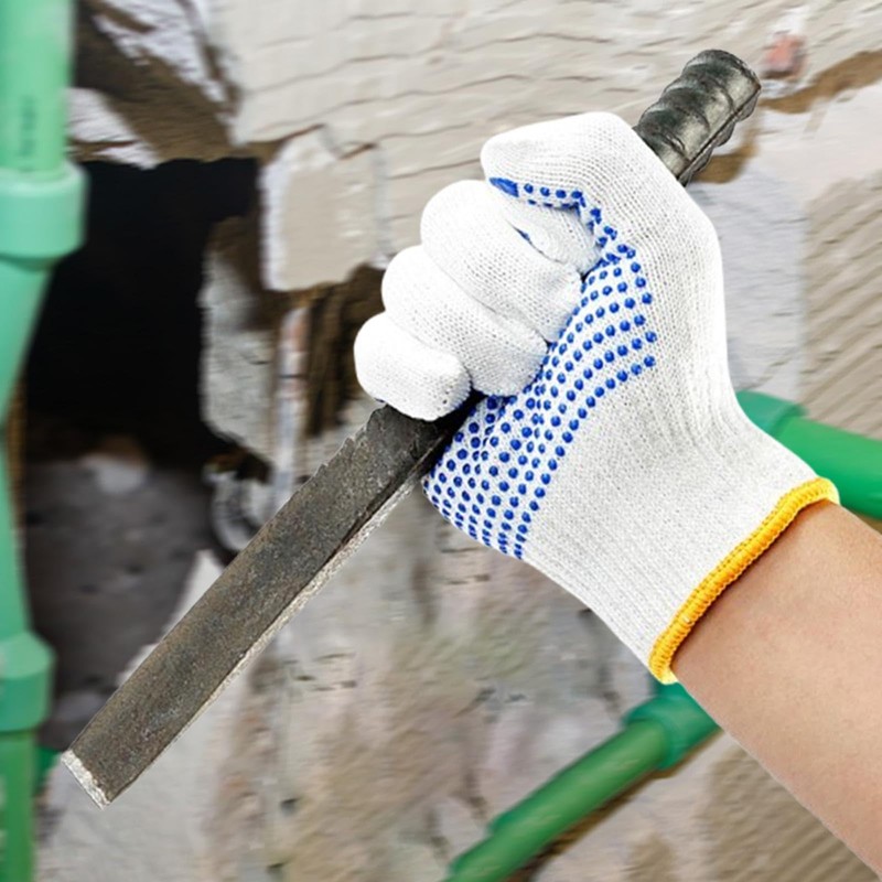 Baoblaze Concrete Masonry Chisel Flat Chisel Tool Handheld Comfortable Handle