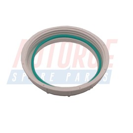 Fuel Pump Ring Gasket Seal For ALFA ROMEO 147 156 MiTo 46523405, 46523406 - AUTORCE