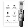 Selfie Stick Gimbal Stabilizer, 360° Rotation Tripod Portable Phone Holder