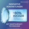 PRECISION1 Daily Lenses Soft | Pack of 90 | BC