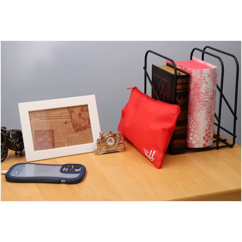 Will Toy Bag, Large Size, Set of 2, (Various Use,