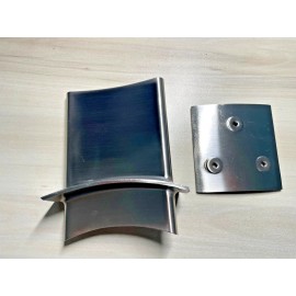 Fanimation Replacement Parts For Fanimation Slinger V2 72 Inch Ceiling Fan - Blade Holder