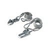 Master Lock 2829DAT 40" Towing Cable, (Pack of 2)