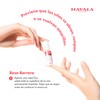 Barrera Base Coat for Fingernails 10 ml