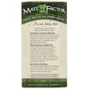 Mate Factor Tea Mate' - Green Ginsing, 20 Count