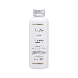 ETVOS Etovos Vitalizing Lotion 120ml Skin Care Sensitive Skin Lotion Aging Care Vitalizing Line Aging Care Dry Skin Age Skin Ceramide