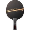 Victas Table Tennis Racket Attack Shake Hand Black Balsa V
