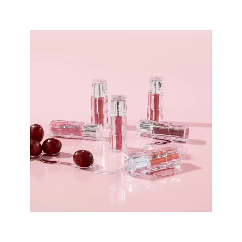 TIRTIR Waterism Glow Tint - 09 Salmon Syrup 4g