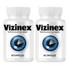 Vizinex 120 Cápsulas Mejora Vista Luteina Zeaxantina Vita
