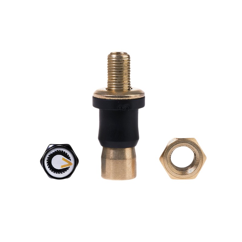 Colby Valve Ultimate Permanent Tire Valve Stem Replacement System |