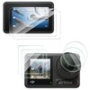 For DJI Osmo Action 4 Protective Film [6 pieces] LCD