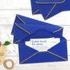 Vivin 100 Packs #10 Business Envelopes, 4-1/8 x 9-1/2 Inches,