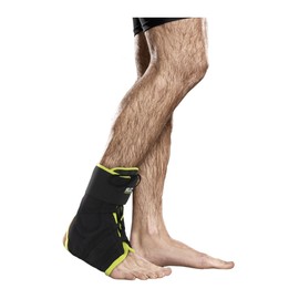 SELECT Ankle Brace 7056203111 Ankle Brace Black L