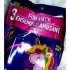 Ship N 24 Hours. New-Play Glow 3 Fun Pack Ensamble