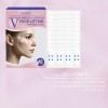 Parches Liftantes Faciales 40pzs | Reafirman, Definen V