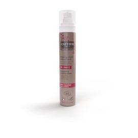 Cattier - Sleeping Bio-Redichtende Creme – 50 ml