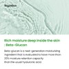 Veganifect. Clean and Glow Sedum Moisture Cream 1.8 oz (50
