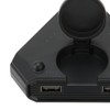 Mouse and Keyboard Converter Bluetooth 5.0 Portable Game Controller Adapter