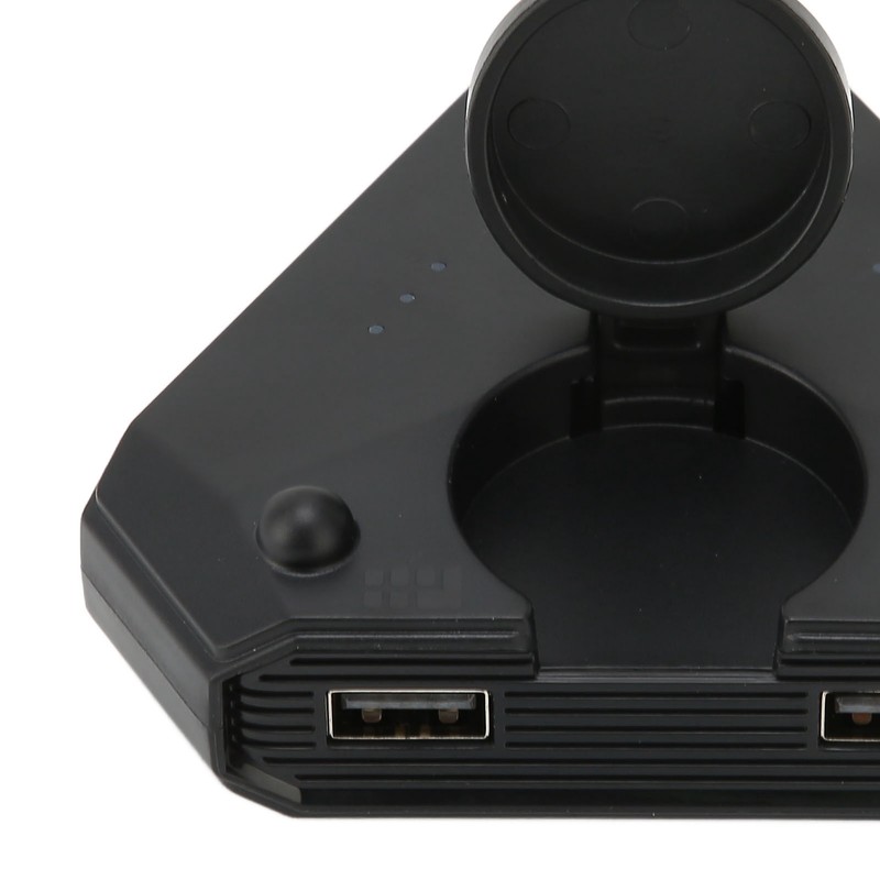 Mouse and Keyboard Converter Bluetooth 5.0 Portable Game Controller Adapter