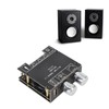 YS LT21 Bluetooth Audio Digital Amplifier Board Module 2.1 Channel