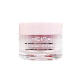 MOIRA PRIMER HIDRATANTE DE MAQUILLAJE HIDRA-MEJORADO ROSE                                                                                             