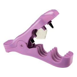 Rain Bird HPTCX Drip Irrigation 2-in-1 Combination Tubing Cutter/Hole Punch Tool, Purple